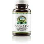 Papaya Mint