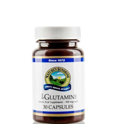 X_l-glutamina-30-capsulas-natures-sunshine peru