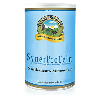 synerprotein peru