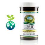 LBS II – Lower Bowel Stimulant