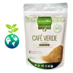 Café Verde Orgánico