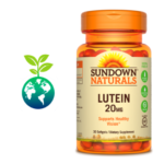 Luteína 20 mg