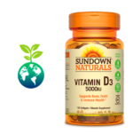 Vitamina D3 5000 IU