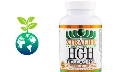 HGH Releasing Xtralife