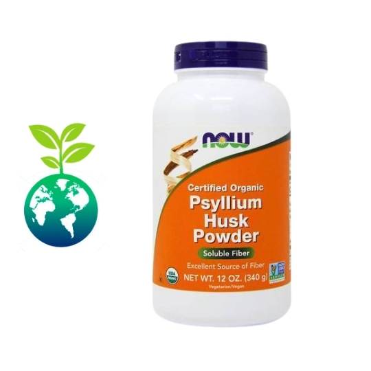Psyllium Husk Powder Lima Peru