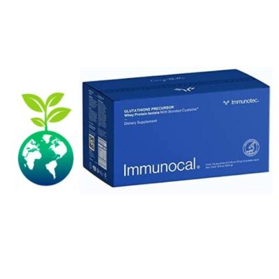 Inmunocal Blue Peru